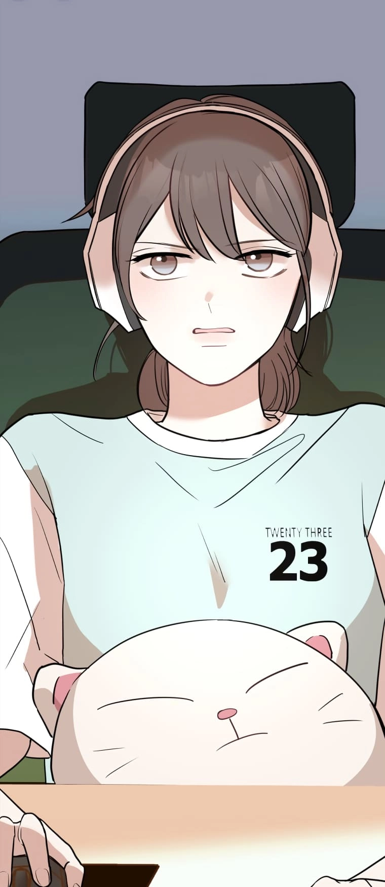 Attack Gamdori Chapter 3 Page 19