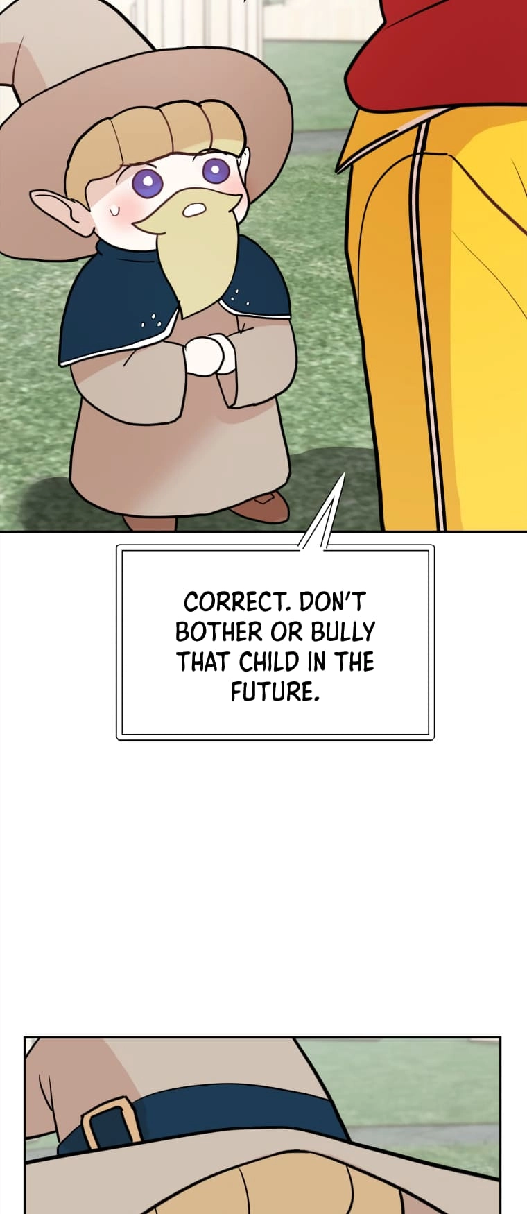 Attack Gamdori Chapter 3 Page 43