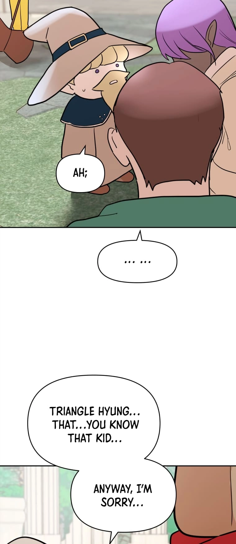 Attack Gamdori Chapter 3 Page 42