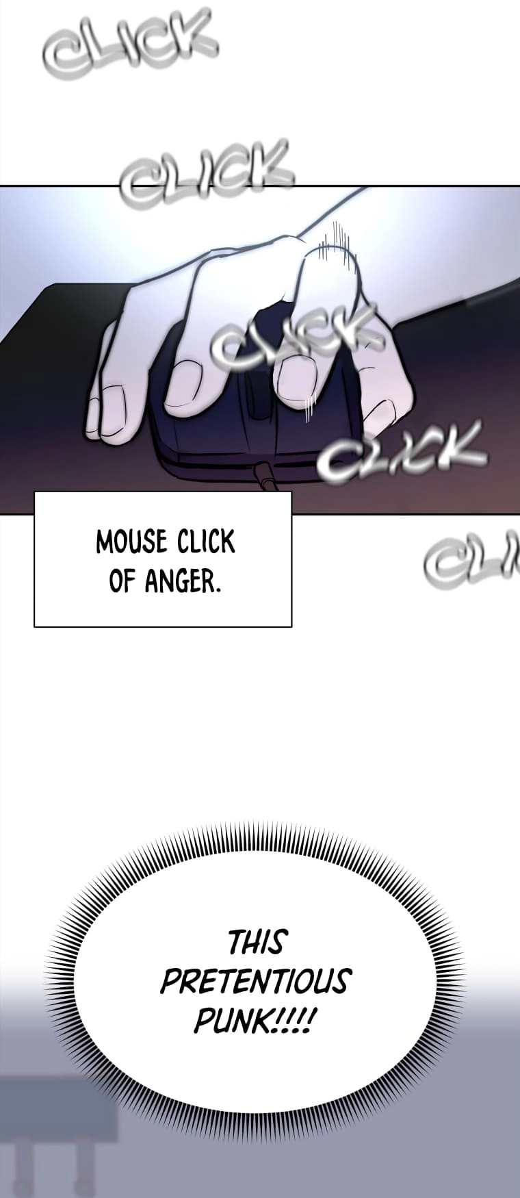 Attack Gamdori Chapter 3 Page 18