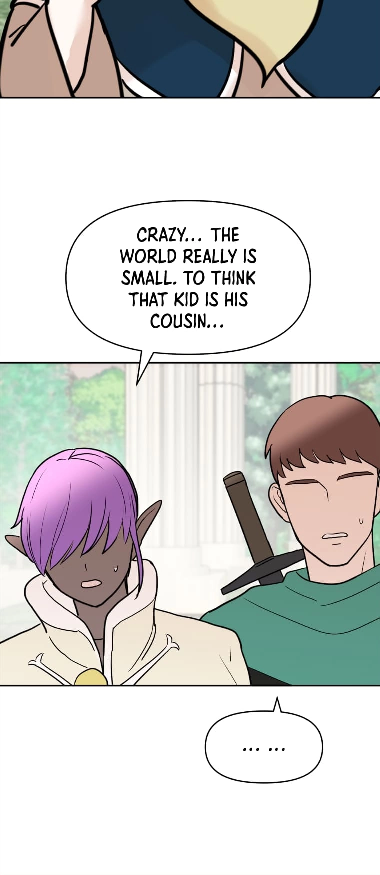 Attack Gamdori Chapter 3 Page 45
