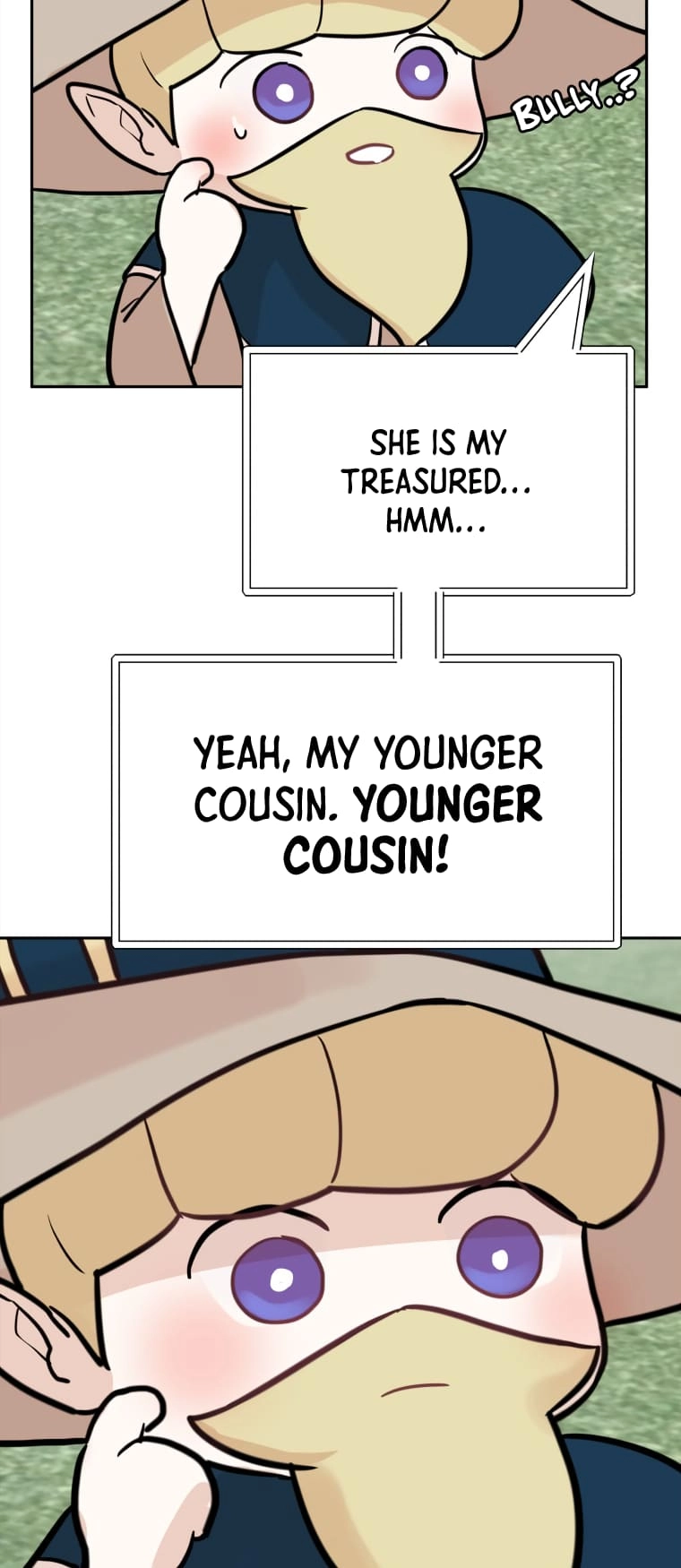 Attack Gamdori Chapter 3 Page 44