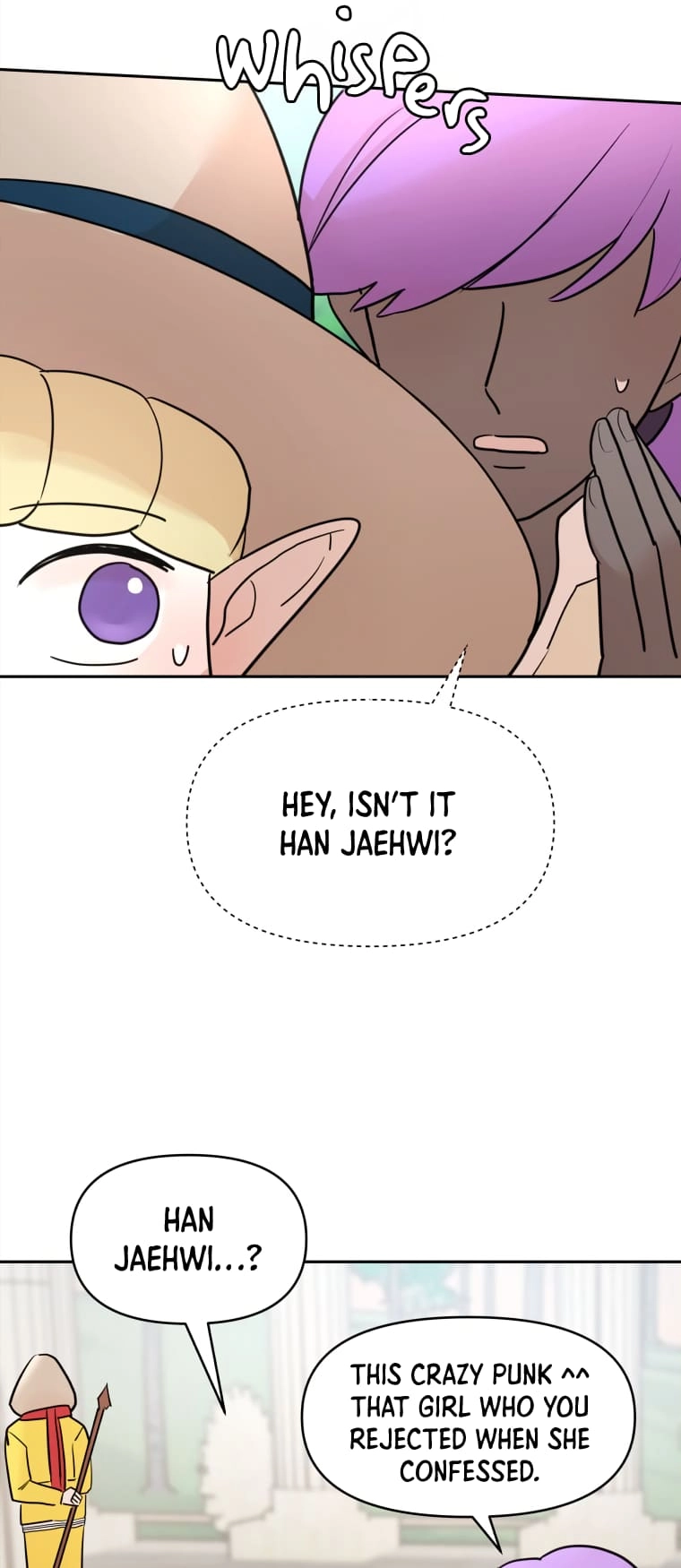Attack Gamdori Chapter 3 Page 41