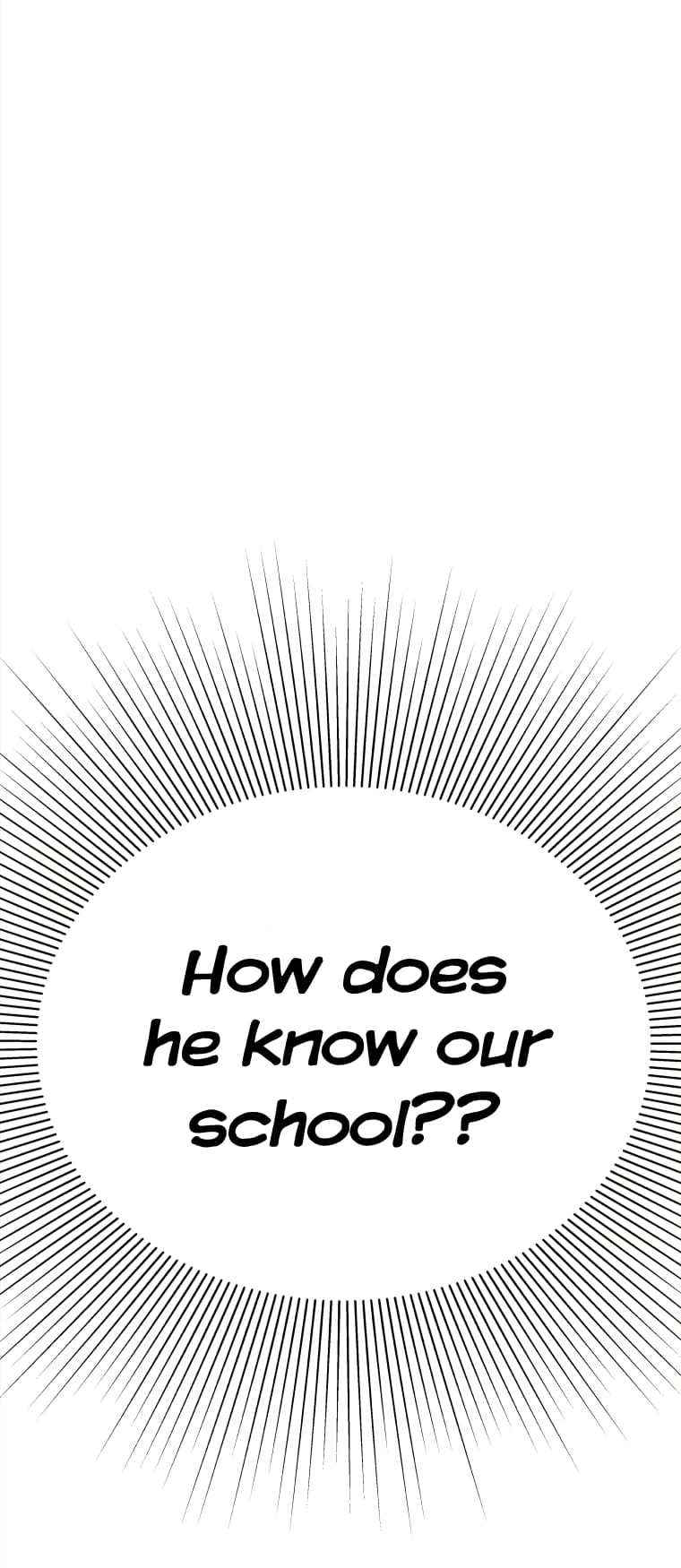 Attack Gamdori Chapter 3 Page 3