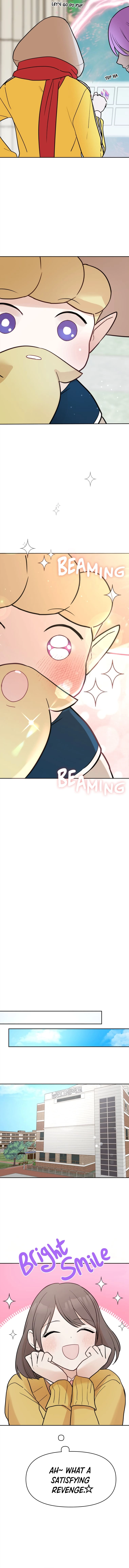 Attack Gamdori Chapter 3 Page 47