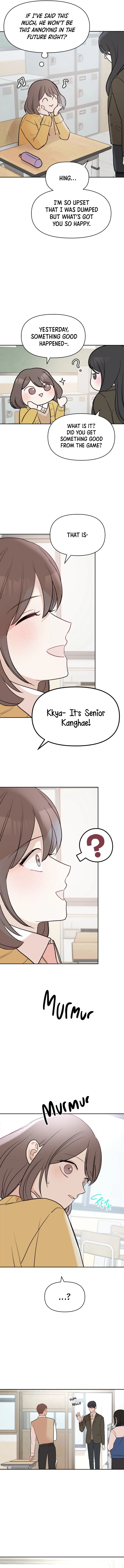 Attack Gamdori Chapter 3 Page 48