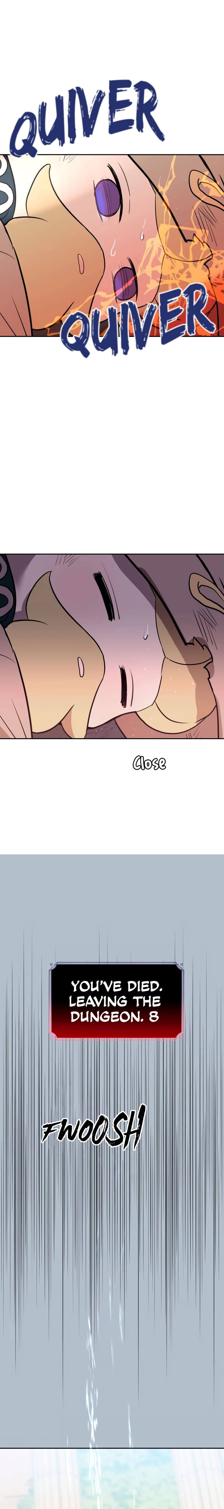 Attack Gamdori Chapter 14 Page 8