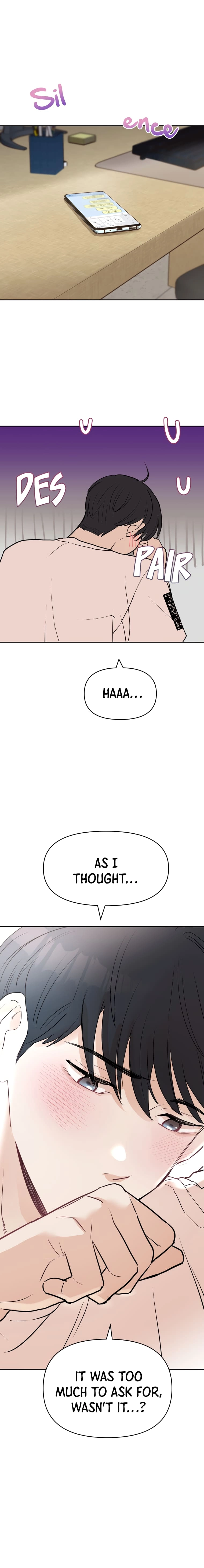 Attack Gamdori Chapter 14 Page 2