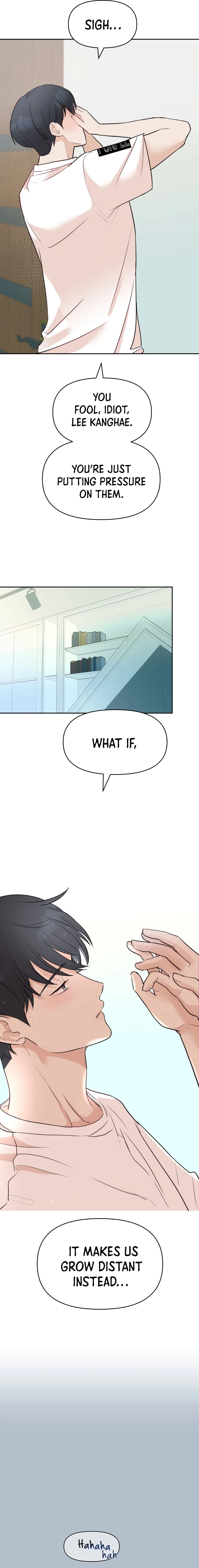 Attack Gamdori Chapter 14 Page 3