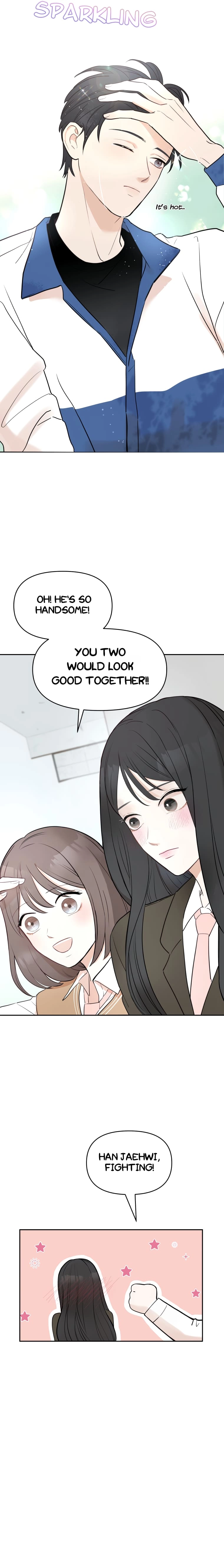Attack Gamdori Chapter 1 Page 14