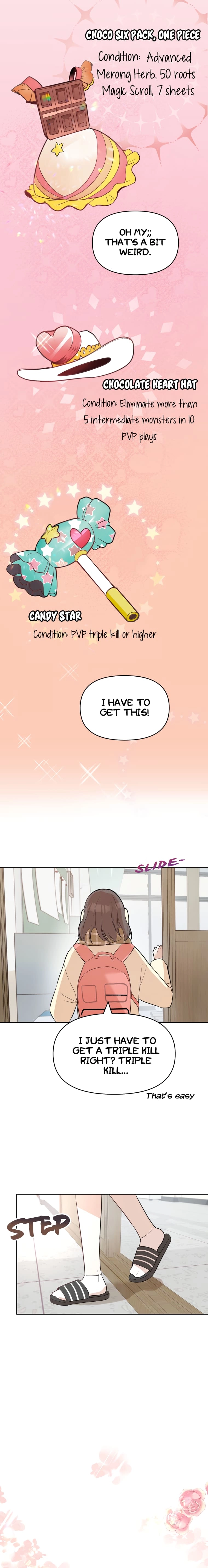 Attack Gamdori Chapter 1 Page 9