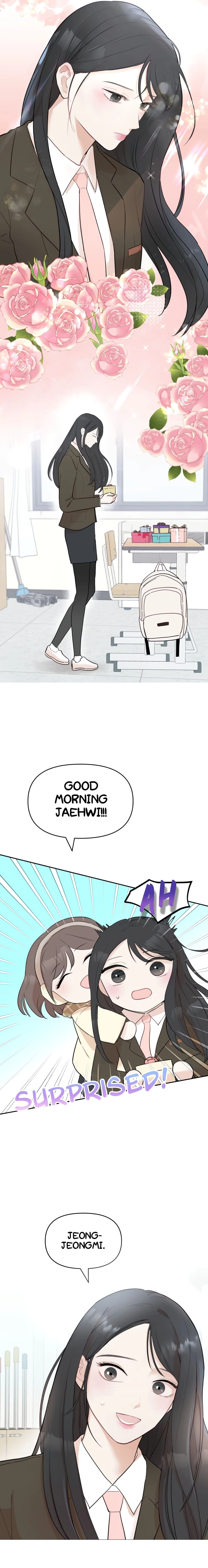 Attack Gamdori Chapter 1 Page 10