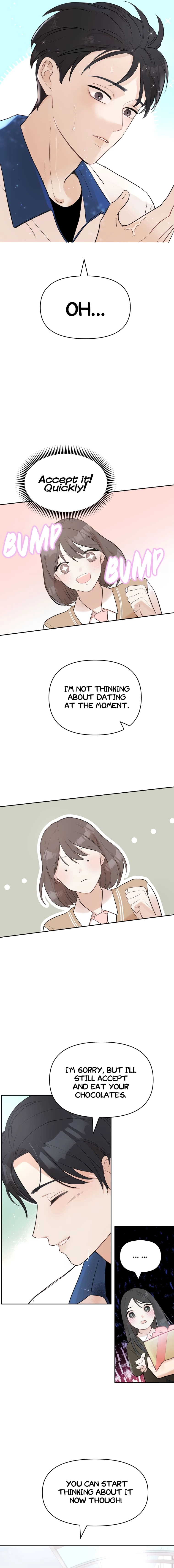Attack Gamdori Chapter 1 Page 16