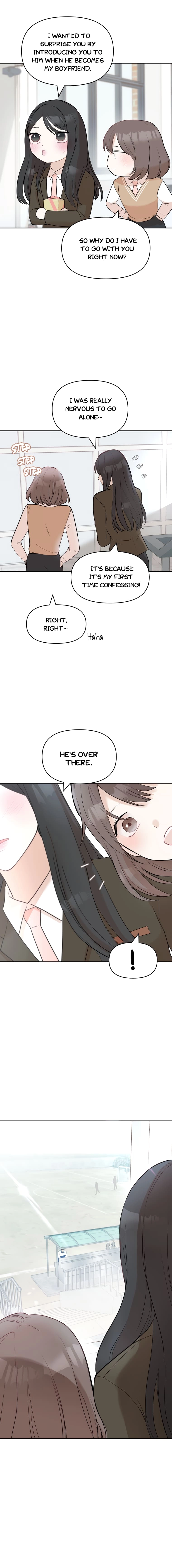 Attack Gamdori Chapter 1 Page 13