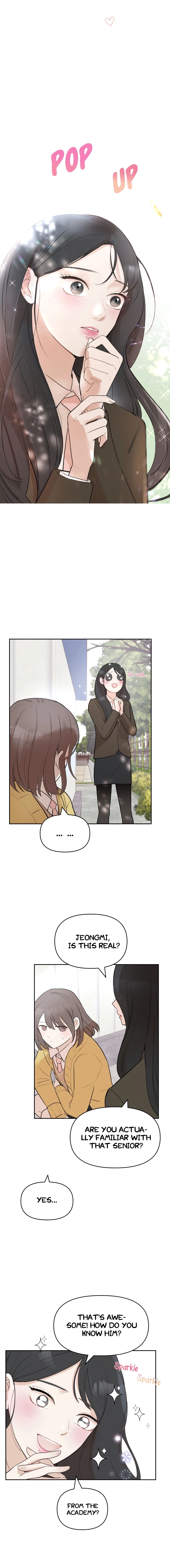 Attack Gamdori Chapter 1 Page 4