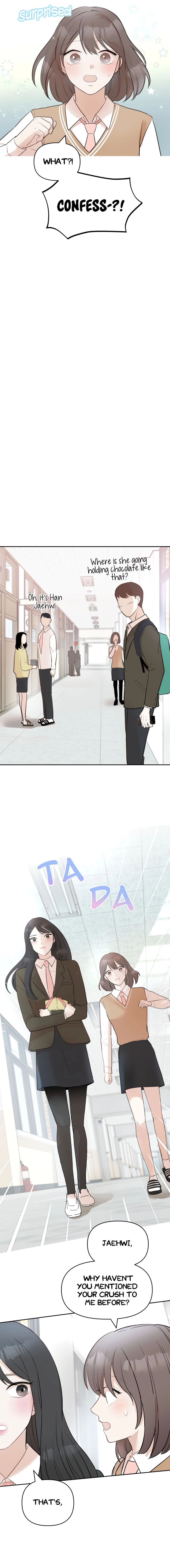 Attack Gamdori Chapter 1 Page 12