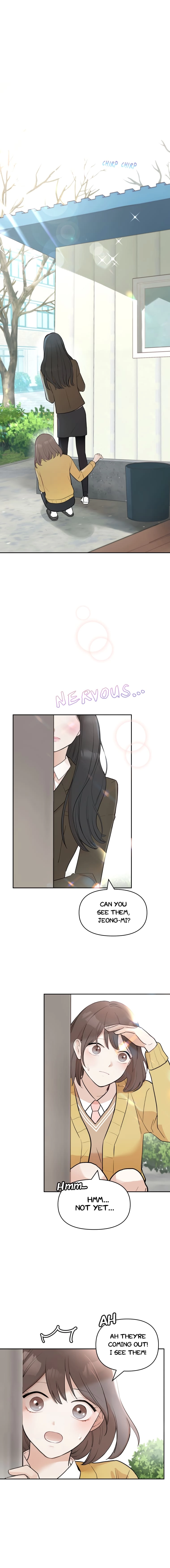 Attack Gamdori Chapter 1 Page 2