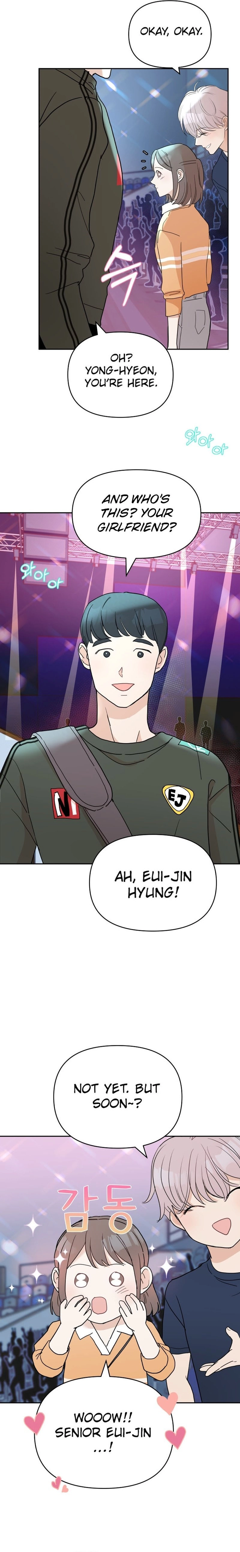 Attack Gamdori Chapter 24 Page 16