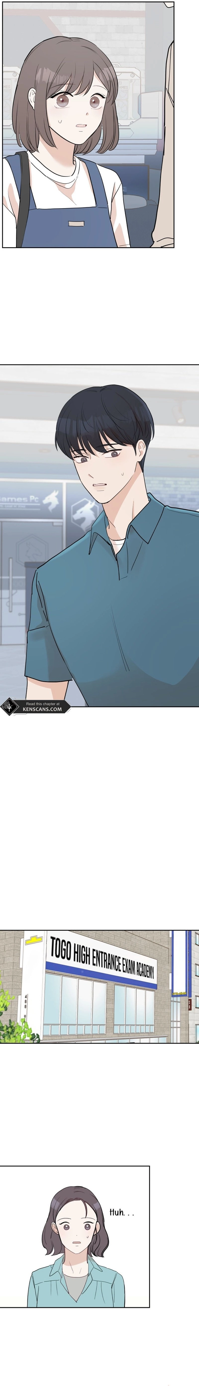 Attack Gamdori Chapter 24 Page 2