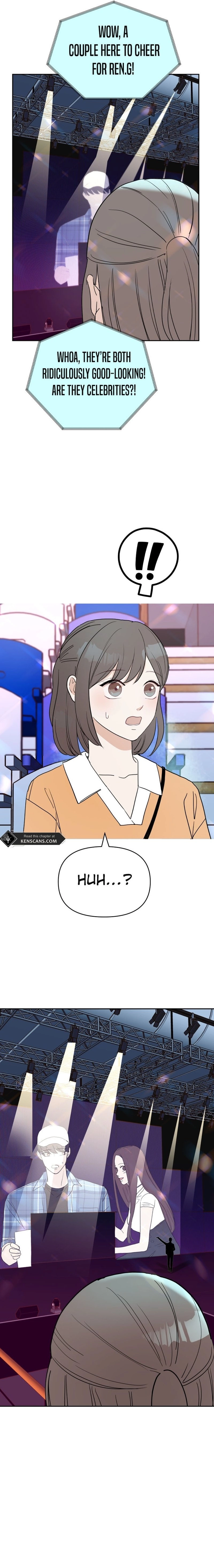 Attack Gamdori Chapter 24 Page 18