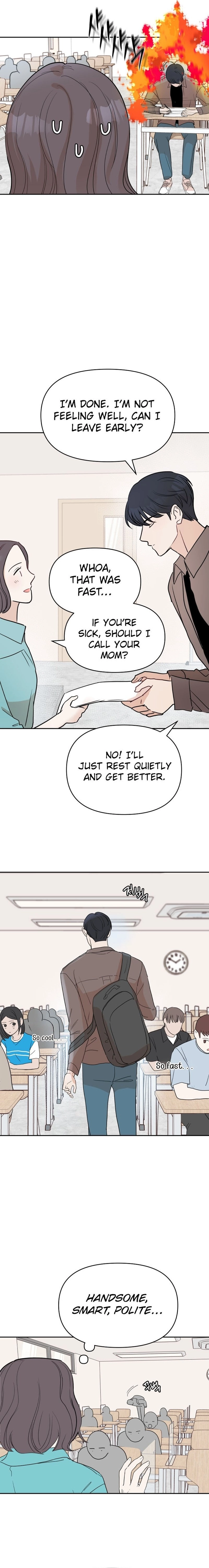 Attack Gamdori Chapter 24 Page 3