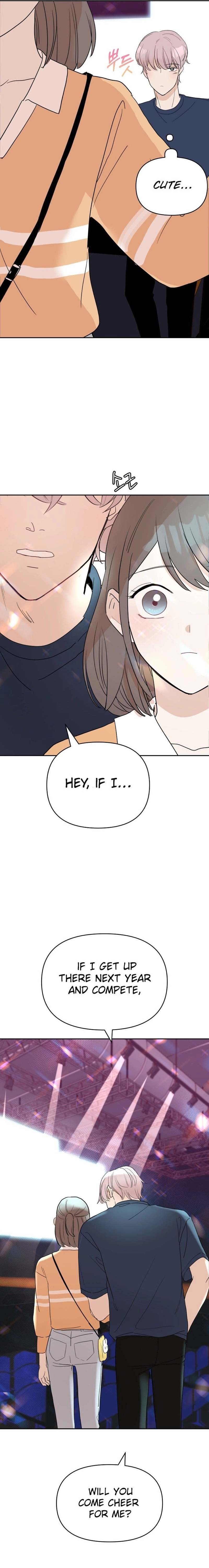 Attack Gamdori Chapter 24 Page 14