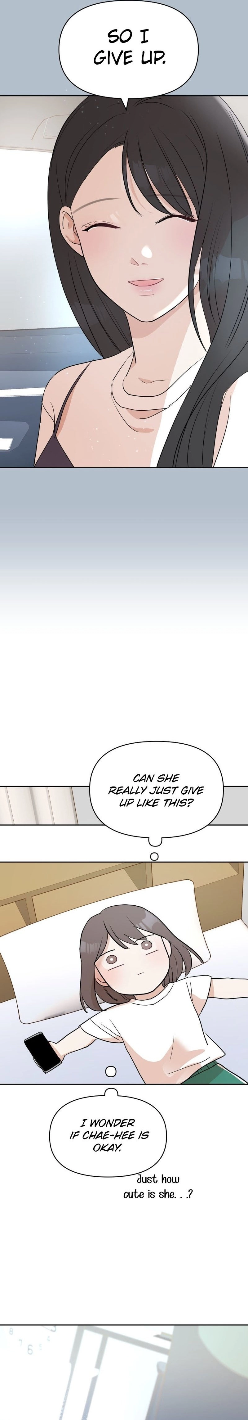 Attack Gamdori Chapter 22 Page 14