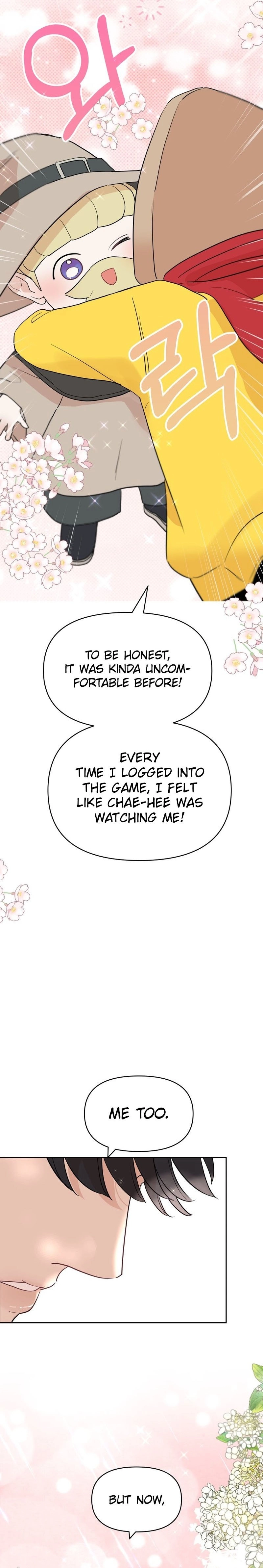 Attack Gamdori Chapter 22 Page 18