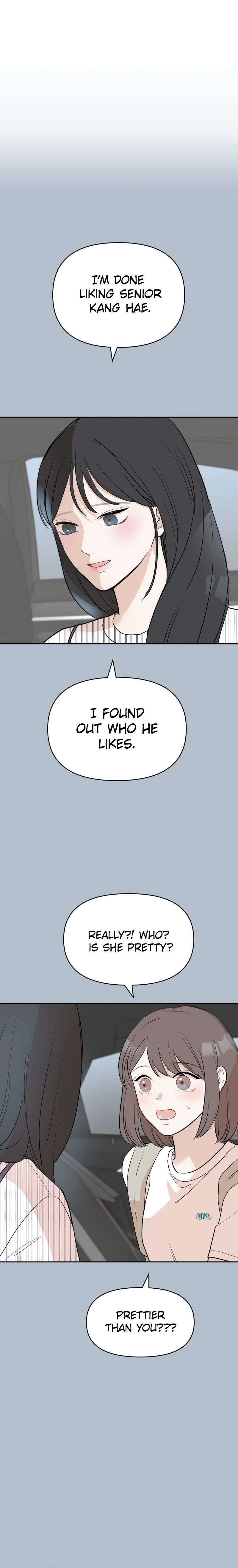 Attack Gamdori Chapter 22 Page 12