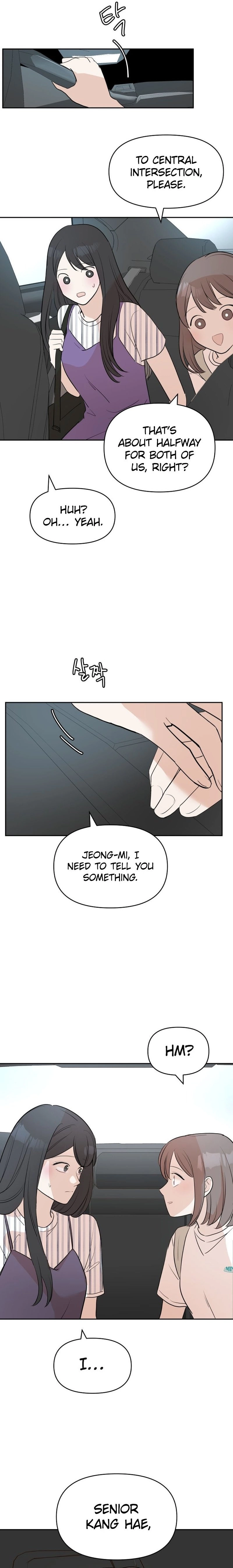 Attack Gamdori Chapter 22 Page 10