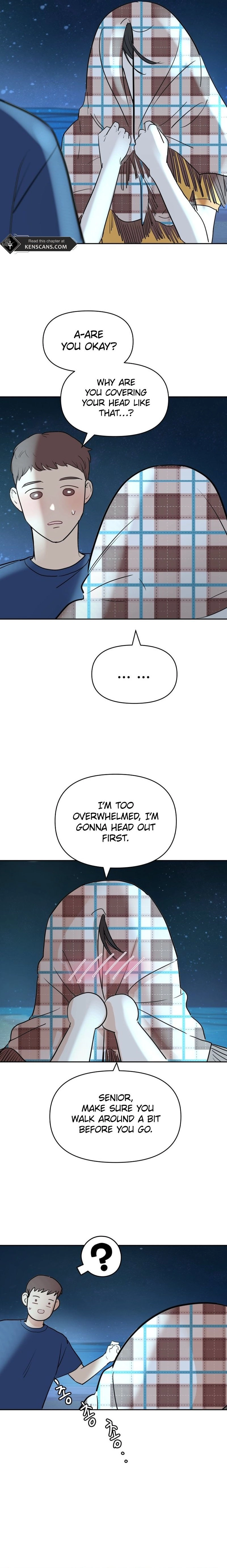 Attack Gamdori Chapter 22 Page 7