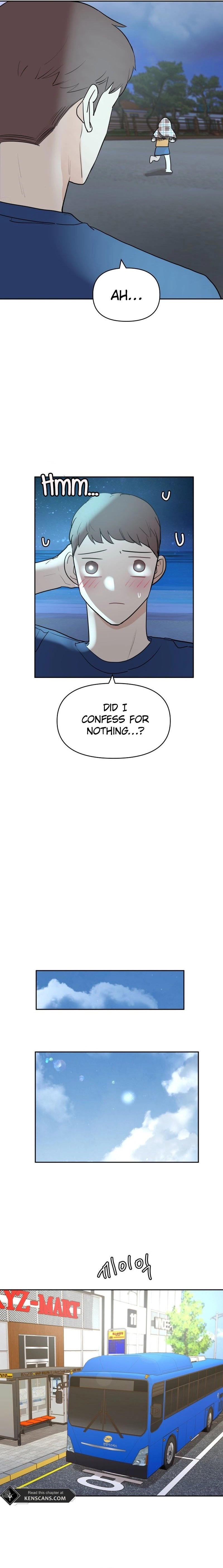 Attack Gamdori Chapter 22 Page 8