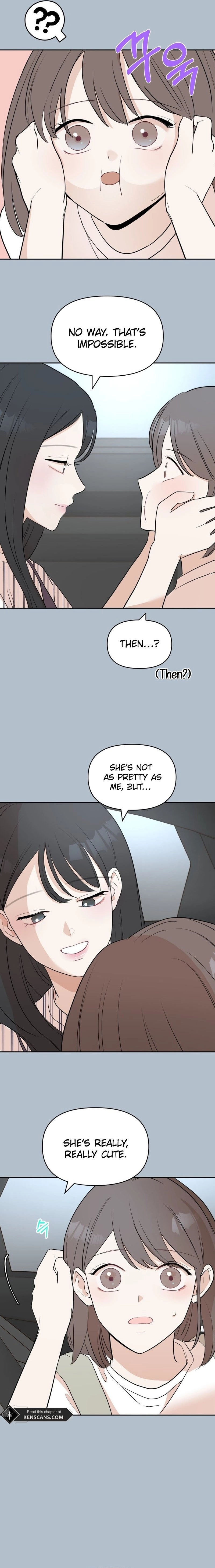 Attack Gamdori Chapter 22 Page 13