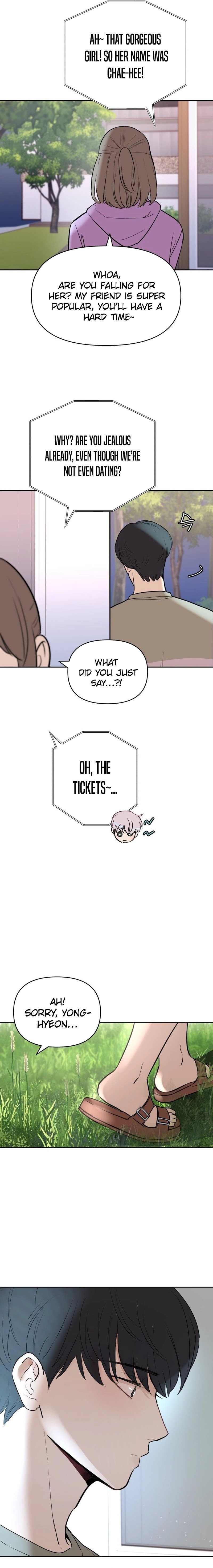 Attack Gamdori Chapter 22 Page 2