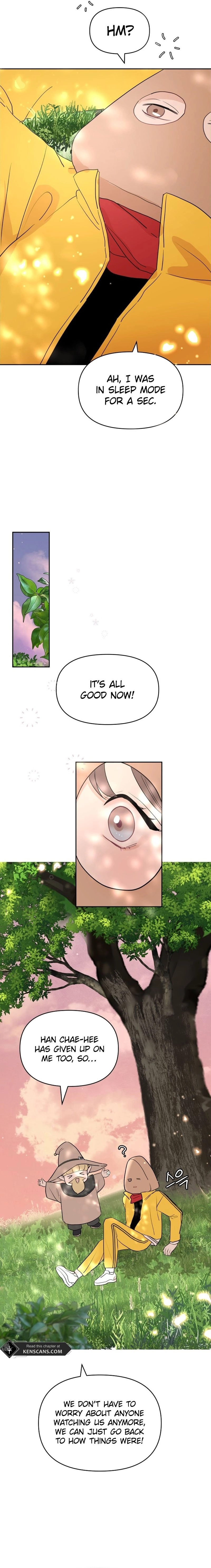 Attack Gamdori Chapter 22 Page 16