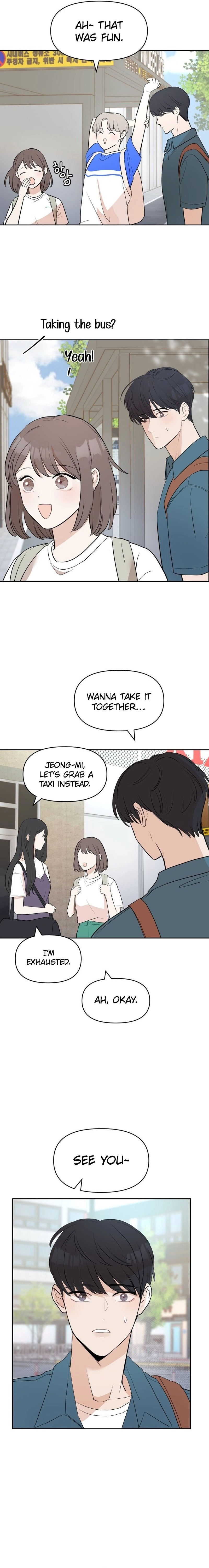Attack Gamdori Chapter 22 Page 9