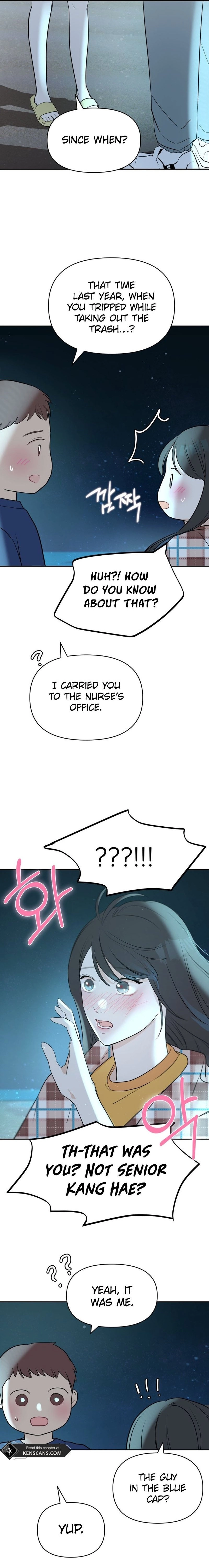 Attack Gamdori Chapter 22 Page 5