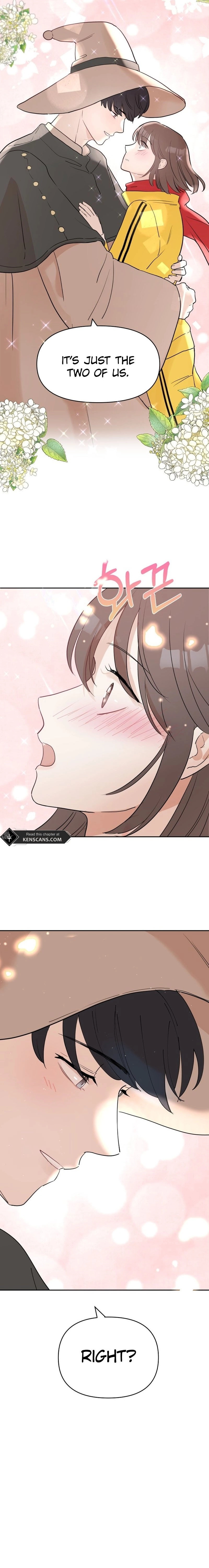 Attack Gamdori Chapter 22 Page 19