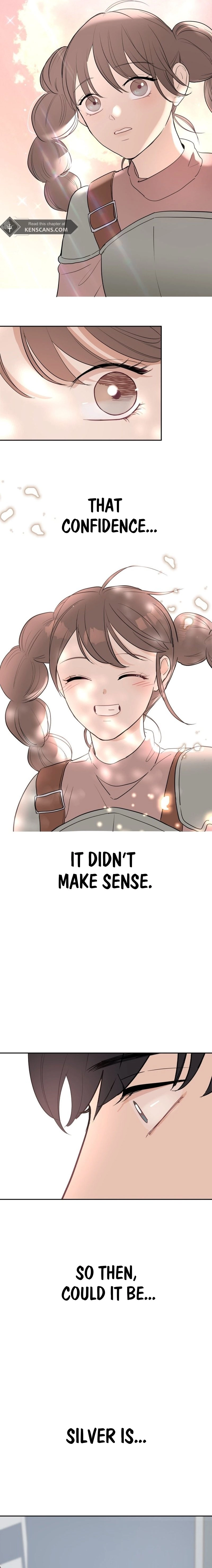 Attack Gamdori Chapter 23 Page 9