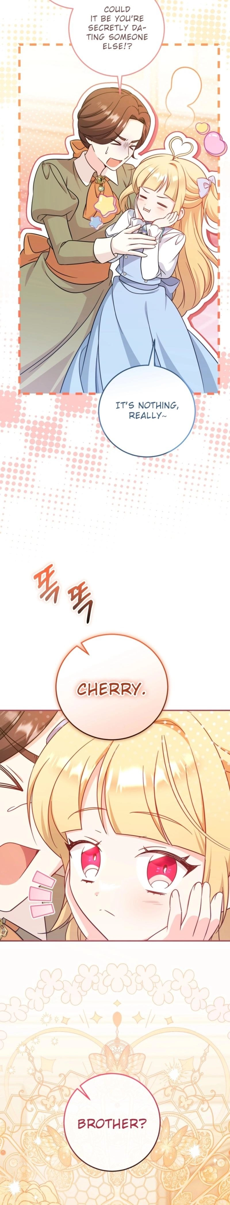 Baby Pharmacist Princess Chapter 67 Page 4