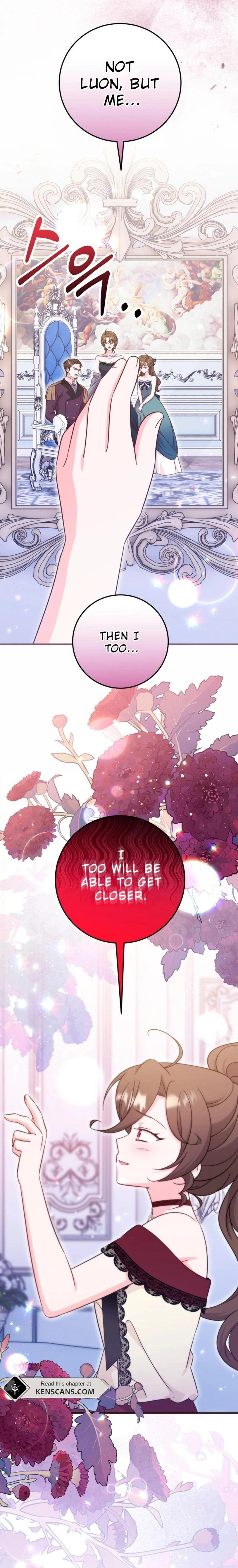 Baby Pharmacist Princess Chapter 67 Page 21