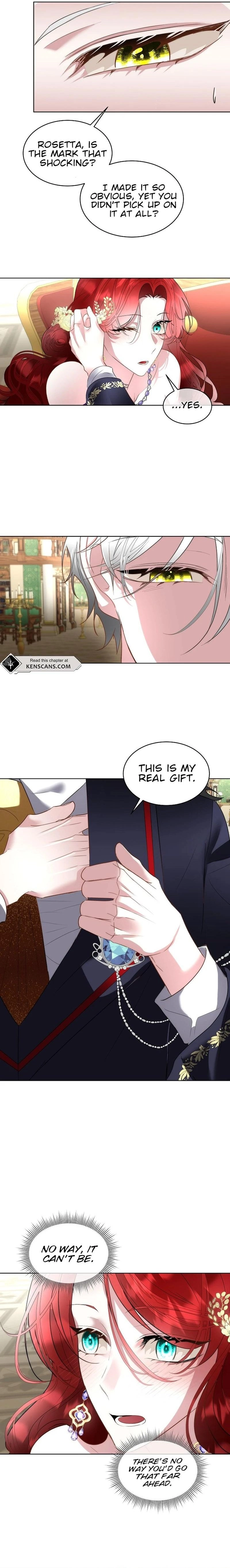 Babysitting the Male Lead Chapter 60 Page 15