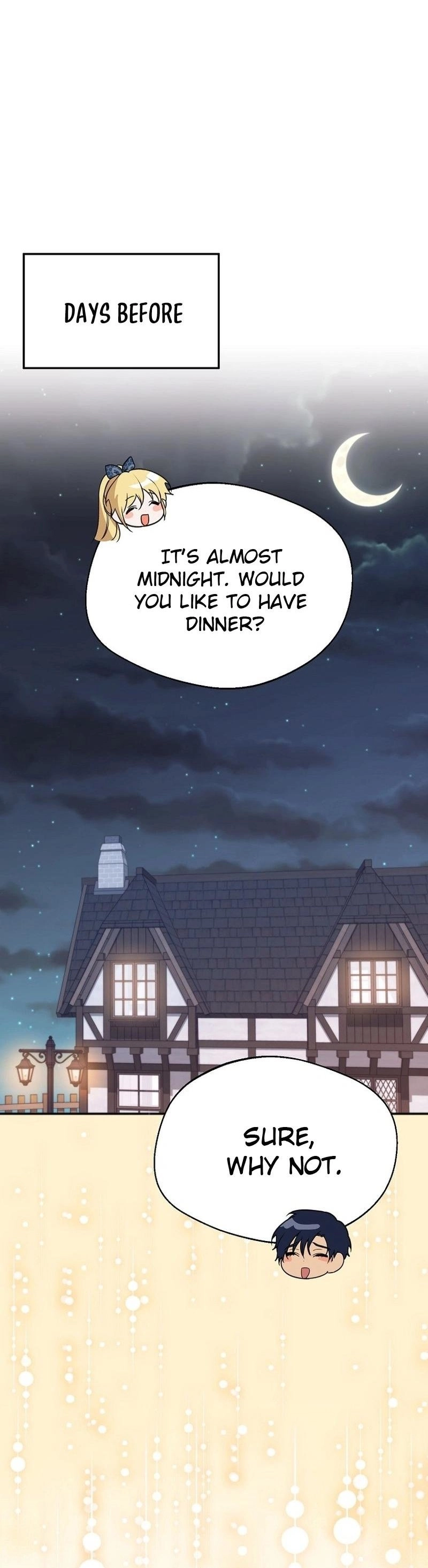 Be Careful When Choosing a Husband Chapter 59 Page 7