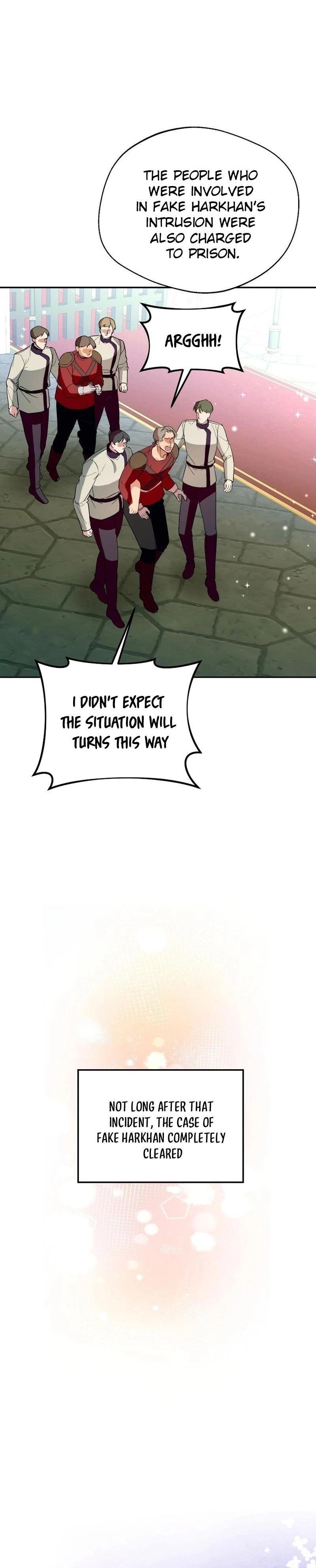 Be Careful When Choosing a Husband Chapter 55 Page 17