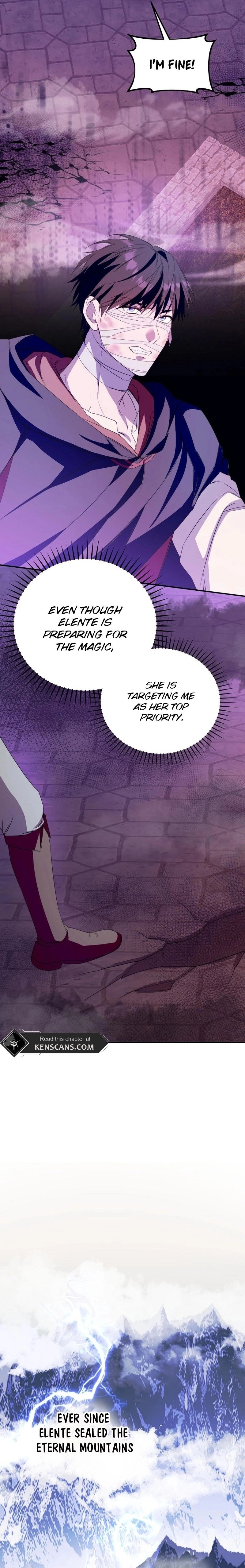 Be Careful When Choosing a Husband Chapter 55 Page 12