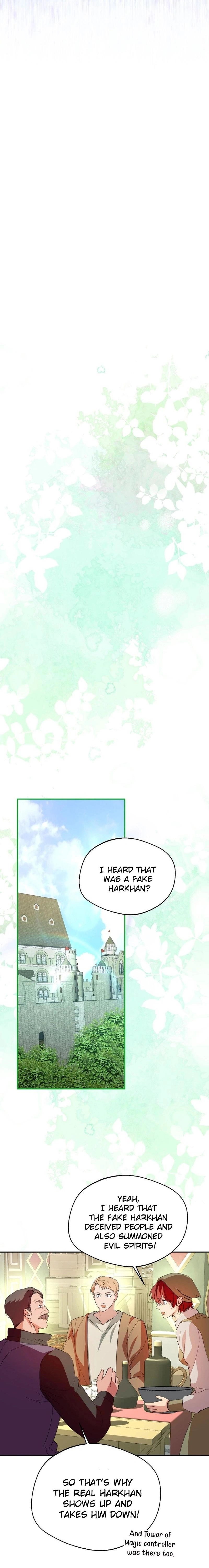 Be Careful When Choosing a Husband Chapter 55 Page 16
