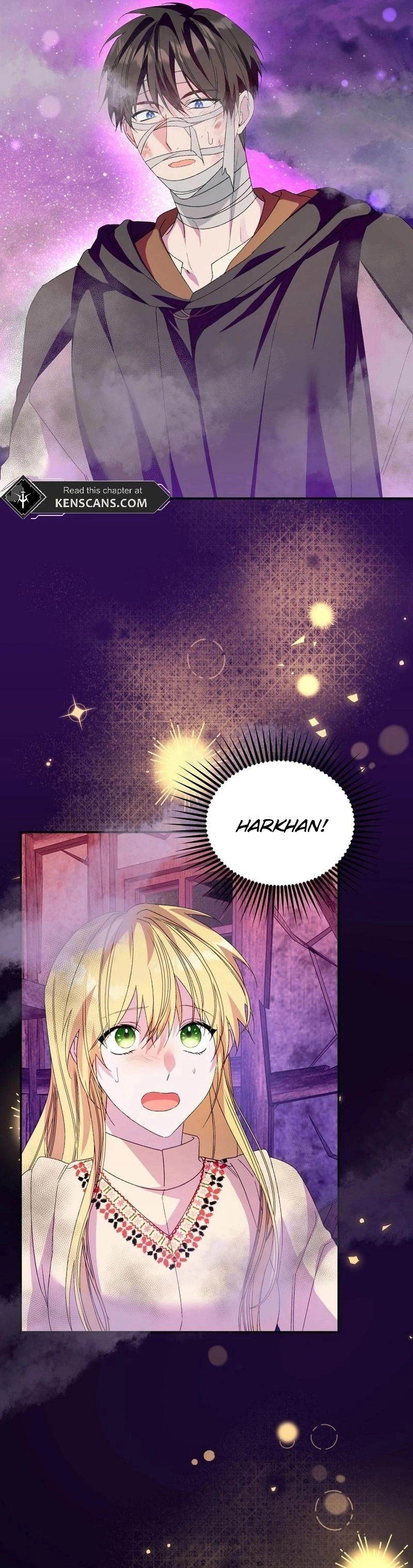 Be Careful When Choosing a Husband Chapter 56 Page 11