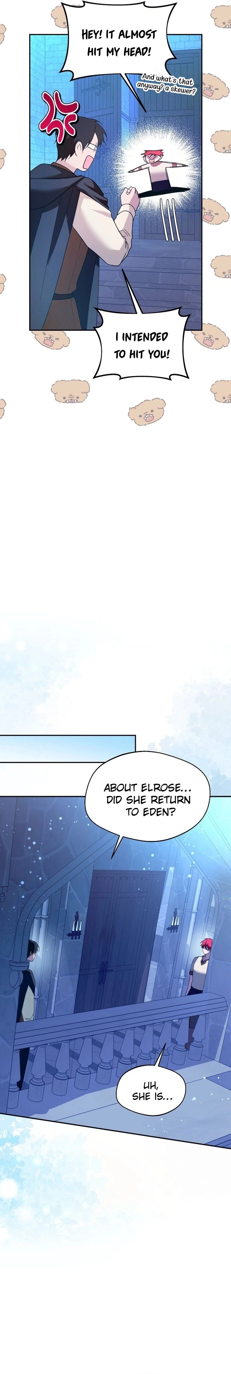 Be Careful When Choosing a Husband Chapter 53 Page 13