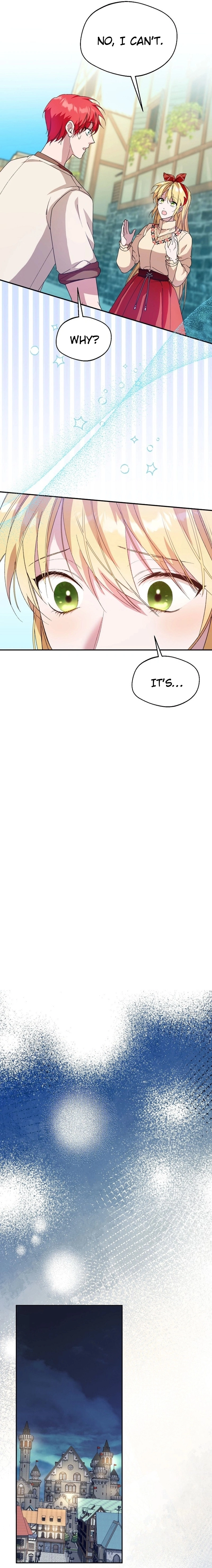 Be Careful When Choosing a Husband Chapter 53 Page 10