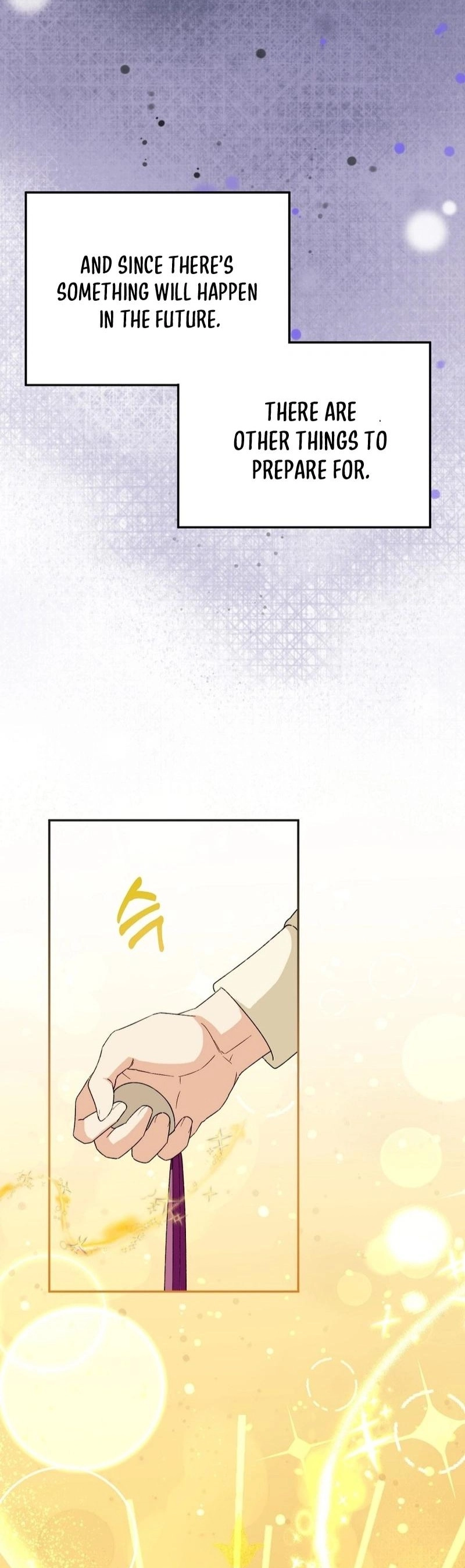 Be Careful When Choosing a Husband Chapter 57 Page 8